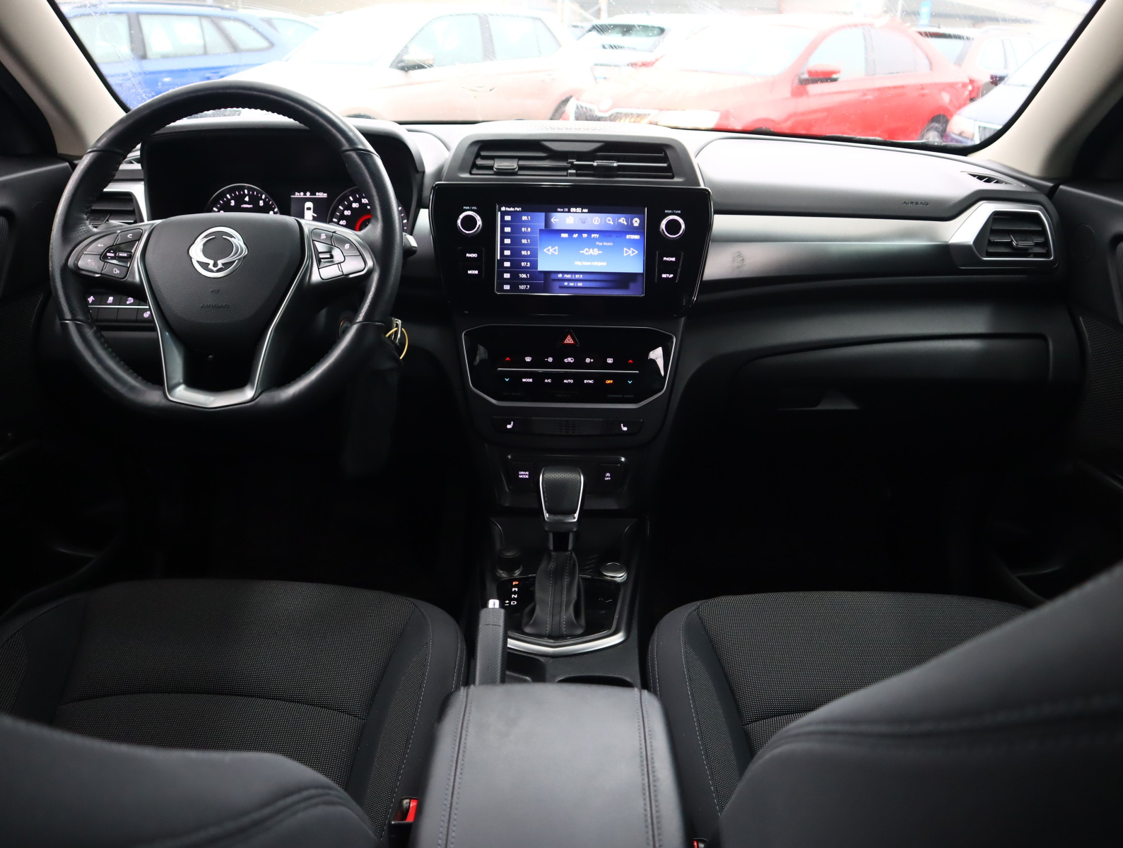 SsangYong Tivoli Grand - 2024