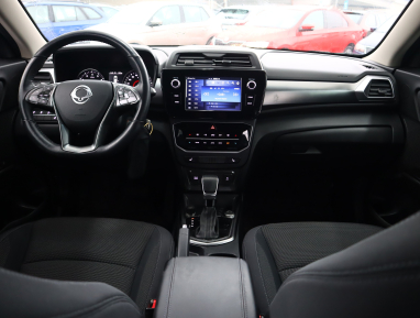 SsangYong Tivoli Grand - 2024