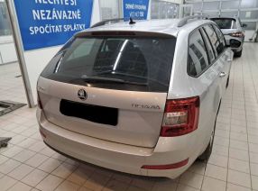 Skoda Octavia - 2016