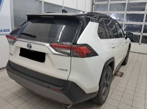 Toyota RAV 4 - 2020