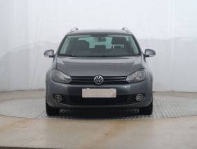 Volkswagen Golf - 2010