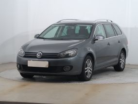 Volkswagen Golf - 2010