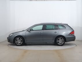 Volkswagen Golf - 2010