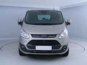 Ford Tourneo Custom - 2016