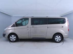Ford Tourneo Custom - 2016