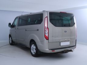 Ford Tourneo Custom - 2016