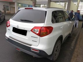 Suzuki Vitara - 2016