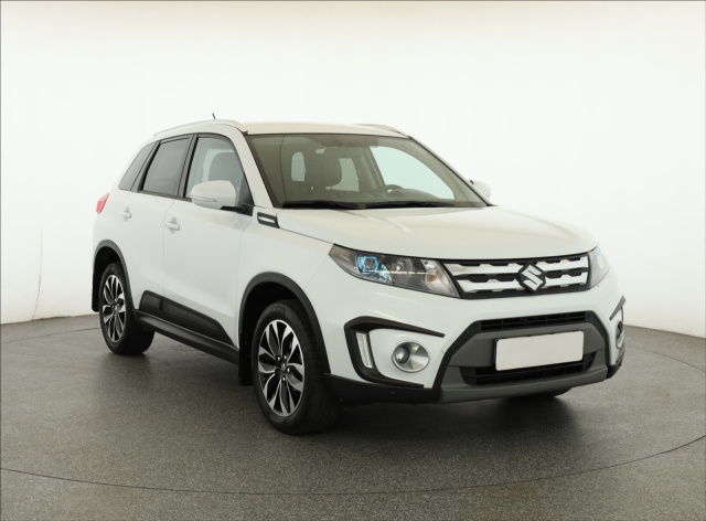 Suzuki Vitara 2016
