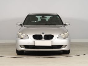 BMW 5 - 2008