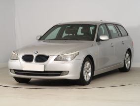 BMW 5 - 2008