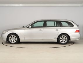 BMW 5 - 2008