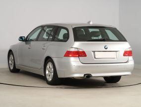 BMW 5 - 2008
