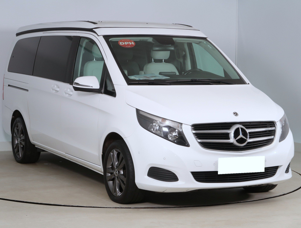 Mercedes-Benz Marco Polo