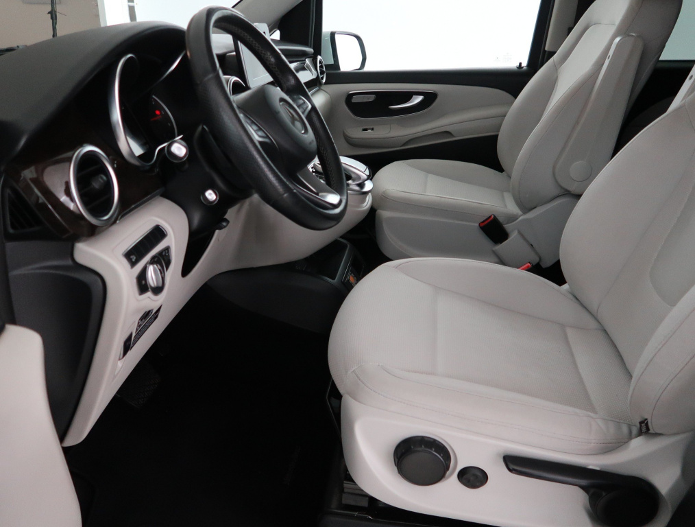 Mercedes-Benz Marco Polo