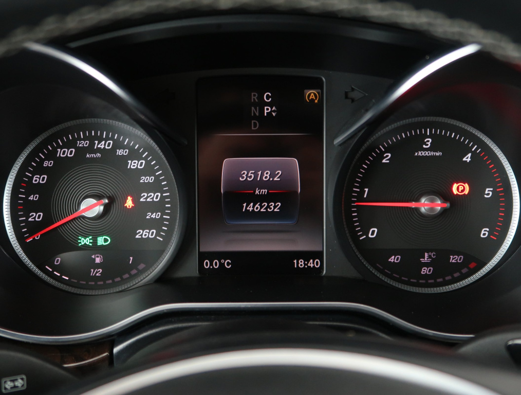 Mercedes-Benz Marco Polo