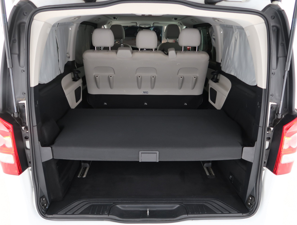 Mercedes-Benz Marco Polo