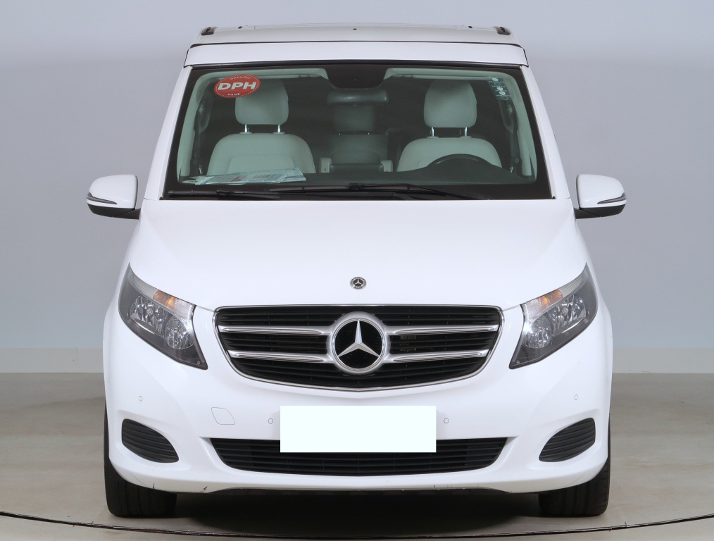 Mercedes-Benz Marco Polo