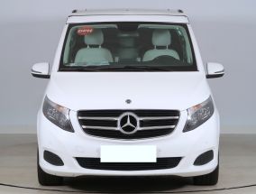 Mercedes-Benz Marco Polo - 2018