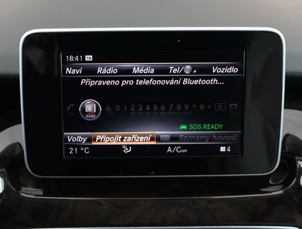 Mercedes-Benz Marco Polo