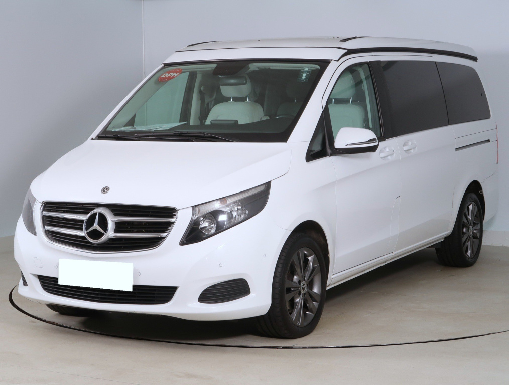 Mercedes-Benz Marco Polo