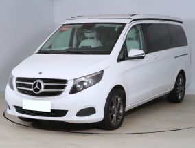 Mercedes-Benz Marco Polo - 2018