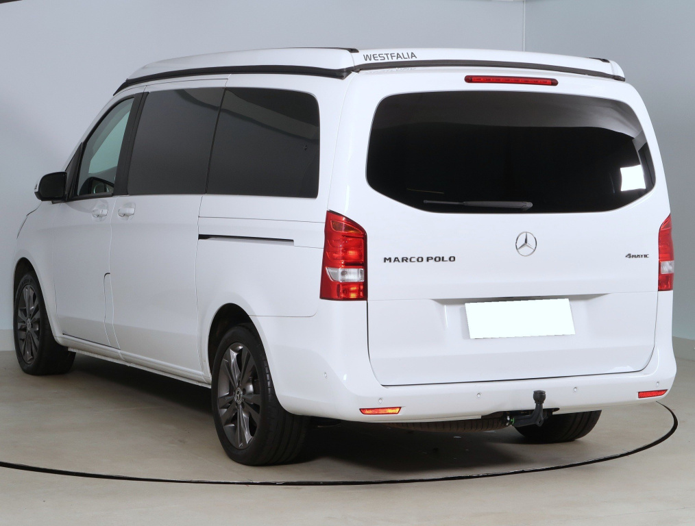 Mercedes-Benz Marco Polo