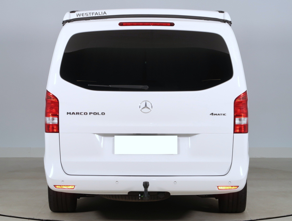 Mercedes-Benz Marco Polo