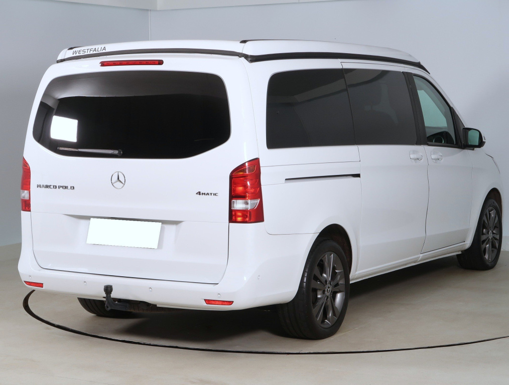 Mercedes-Benz Marco Polo