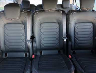 Ford Tourneo Custom - 2025