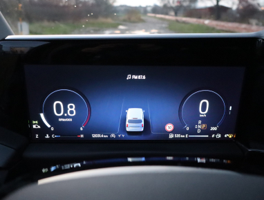 Ford Tourneo Custom - 2025