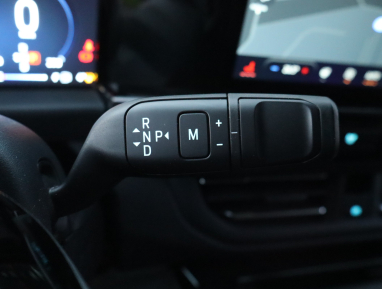 Ford Tourneo Custom - 2025