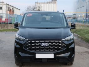 Ford Tourneo Custom - 2025