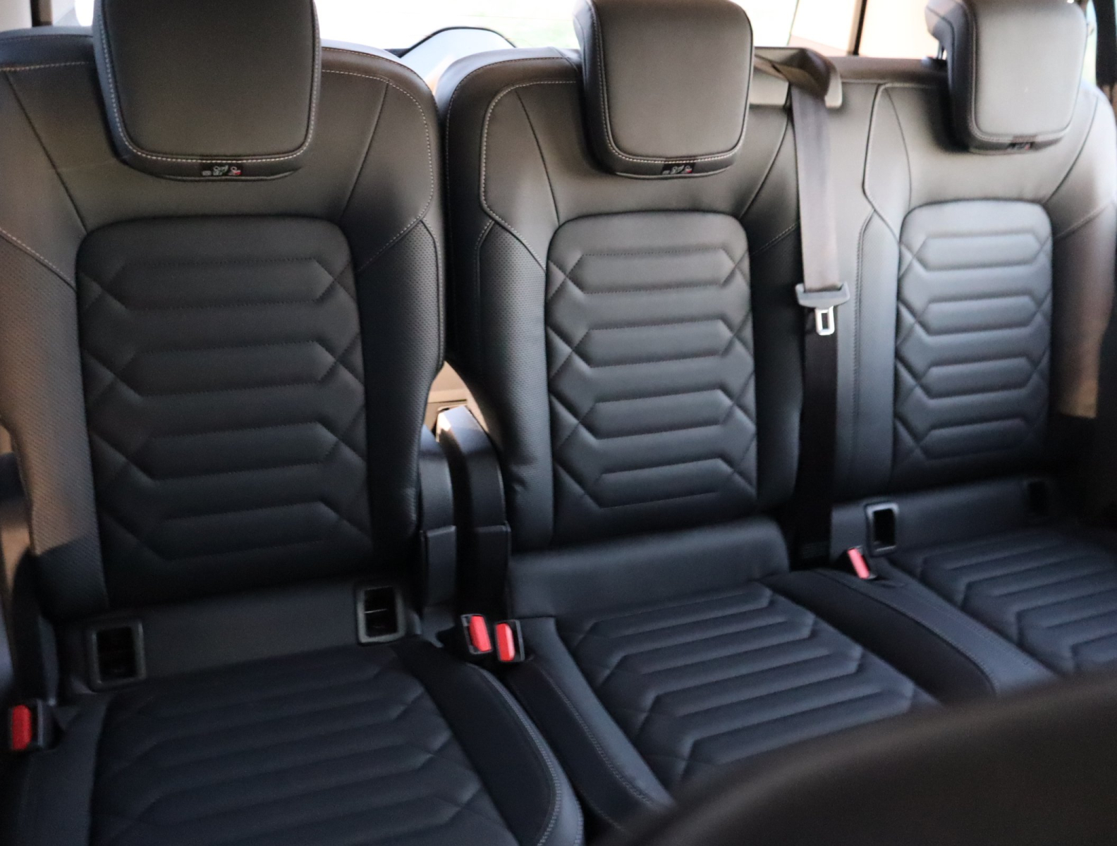 Ford Tourneo Custom - 2025