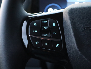 Ford Tourneo Custom - 2025