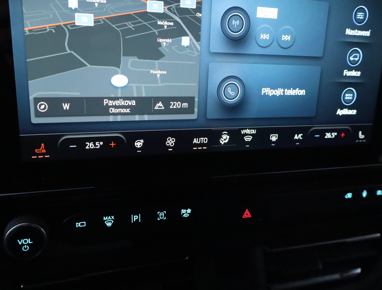 Ford Tourneo Custom - 2025