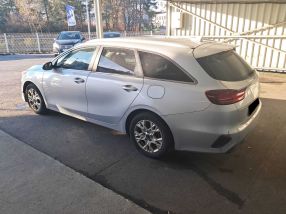 Kia Ceed - 2022