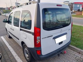 Mercedes-Benz Citan - 2018