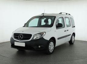 Mercedes-Benz Citan - 2018