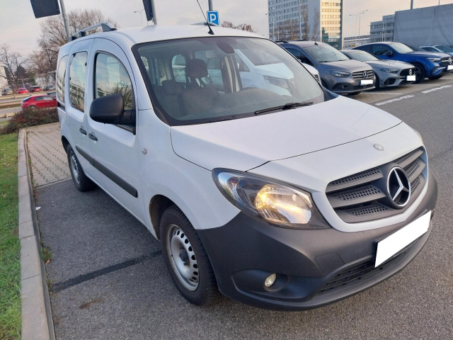 Mercedes-Benz Citan 2018