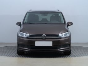 Volkswagen Touran - 2017