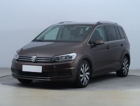 Volkswagen Touran - 2017