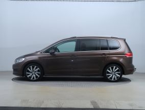 Volkswagen Touran - 2017