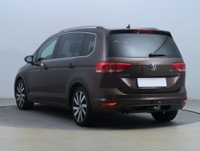 Volkswagen Touran - 2017