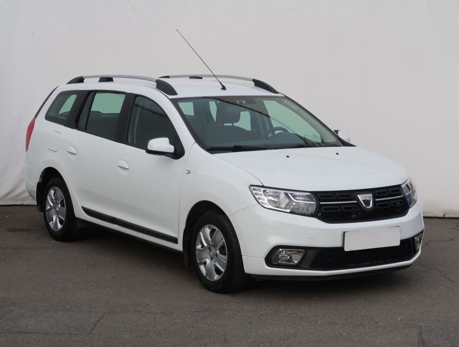Dacia Logan - 2020