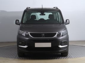 Peugeot Rifter - 2019