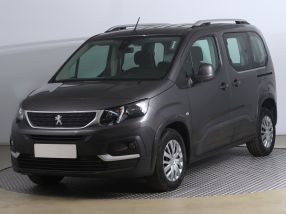 Peugeot Rifter - 2019