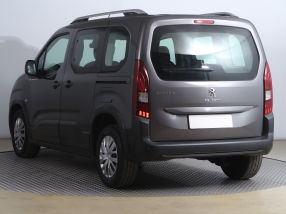 Peugeot Rifter - 2019