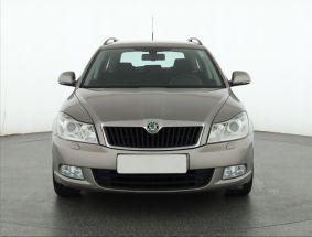 Skoda Octavia - 2010