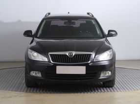 Skoda Octavia - 2012
