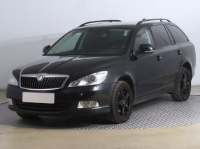 Skoda Octavia - 2012